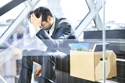 A 'jobless profit boom' has cemented a permanent loss in payrolls as AI displaces labor at a faster rate, strategist says