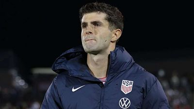 USMNT Makes Bold Christian Pulisic Decision for November Camp—Report