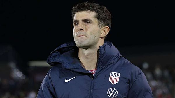 USMNT Makes Bold Christian Pulisic Decision for November Camp—Report