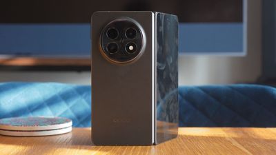 Samsung's iron grip on foldables set to be tested by a new, intriguing rival