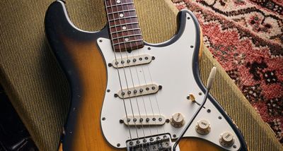 “The quality of guitars didn’t plummet overnight – some might argue that it remained high for at least a decade”: Fender CBS guitars get a bad rep – but what actually changed?