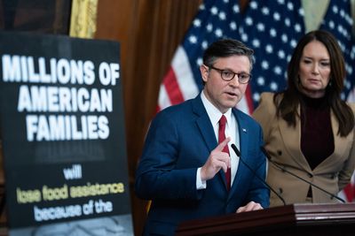 USDA tells court it will disburse all SNAP contingency funds - Roll Call