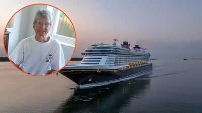 ‘Mum died, alone’: Woman rebukes cruise company after her elderly mother was abandoned on an island and left to die
