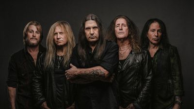 Savatage announce European headline shows and festival dates for 2026