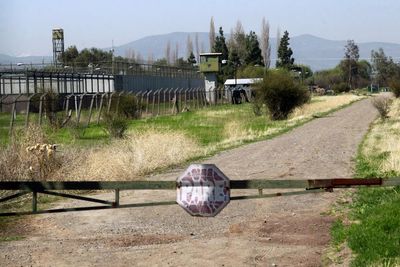 Chile to end Pinochet henchmen’s pampered prison life of tennis and barbecues