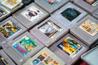 The 9 Best Retro Handheld Videogame Systems for 2026