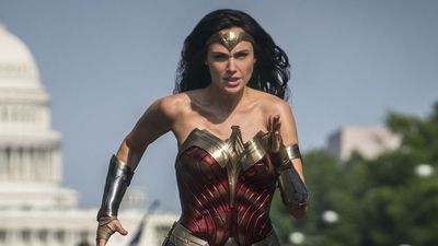 I Don't Love Wonder Woman 2, But I'd Love To See Patty Jenkins Back In The DCU Fold. How Does She Feel?