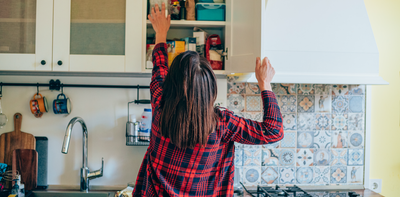 Food insecurity affects 1 in 3 regional people – and it’s worse for those with poor mental health