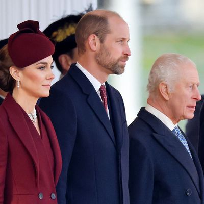 Why Experts Believe Princess Kate Was Instrumental to Andrew’s Title Removal