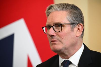 Sir Keir Starmer warns of ‘tough but fair’ decisions in Budget