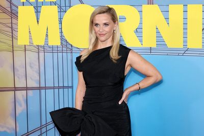 Reese Witherspoon says hosting first SNL after 9/11 was ‘too much responsibility for a 24-year-old girl’