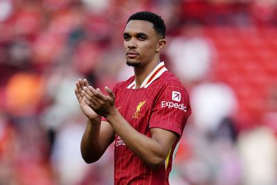 Trent Alexander-Arnold must enjoy Anfield return – Real Madrid boss Xabi Alonso