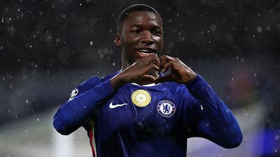 ‘Who Is Better Than Him?’—Chelsea Star Moises Caicedo Lauded as World Class