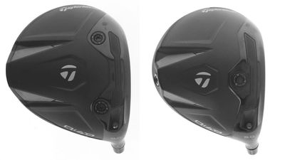 New TaylorMade Drivers Spotted On USGA Conforming List