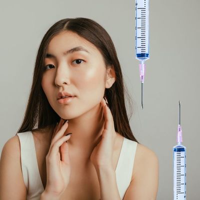 Botox Patients Are Getting Younger and Younger—Is That A Bad Thing?