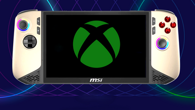 Windows 11's new Full Screen Experience is available for MSI Claw handhelds, but I still wouldn't choose it over SteamOS