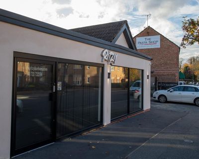 Police investigate four knife incidents possibly linked to Cambridgeshire train attack