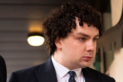 Ex-Labour councillor in court over Westminster 'honeytrap' blackmail charges