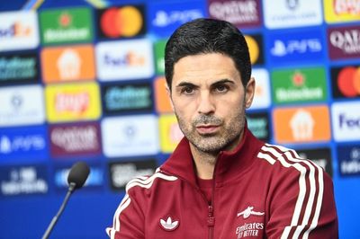 Arsenal: Mikel Arteta calls for match to be rescheduled as Gunners face fixture pile-up
