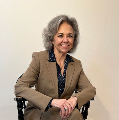 Machines Have No Reason to Lie: Lisa Parlagreco on the New Frontier of Forensic Science and AI in Law