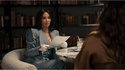 How To Watch All’s Fair Online And Stream Ryan Murphy’s New Legal Drama Starring Kim Kardashian From Anywhere