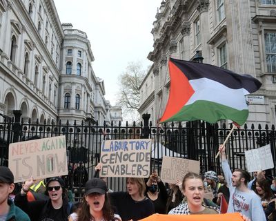 Activists could be jailed for six months for protesting outside MPs’ homes