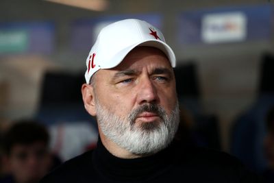 'We will try': Slavia Prague boss hoping to break Arsenal clean sheet streak in Champions League clash