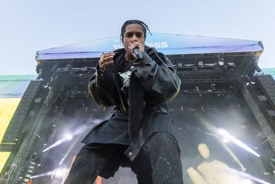 ‘Catastrophic’ flood in A$AP Rocky’s $11 million NYC condo leaves unit below ‘uninhabitable,’ lawsuit says