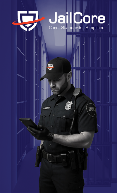 The Digital Shift in Corrections: DJ Kreal on Building Safer, Smarter, and More Accountable Systems