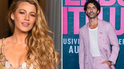 The results of one of the Justin Baldoni and Blake Lively lawsuits are in…