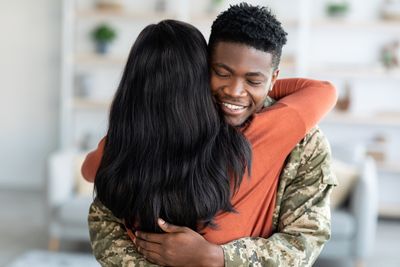 Military Spouses: Here Are 10 Benefits You Didn’t Know You Were Eligible For