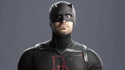 Daredevil: Born Again season 2 leak reveals full look at the titular hero's new outfit – and Marvel fans say it's the 'best he's ever looked'