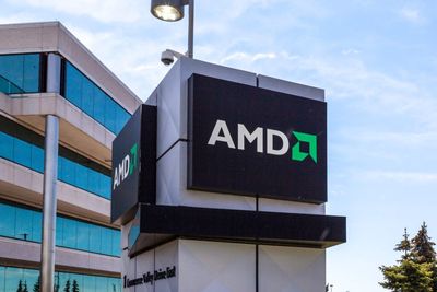 AMD's November Magic Returns—Earnings Could Be The Spark Again