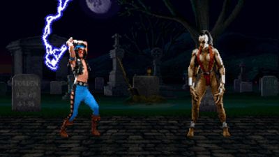 "This is a Komplete FAILURE": Mortal Kombat: Legacy Kollection is off to a rough start with massive input lag and netcode issues ruining fighting game fans' experiences online