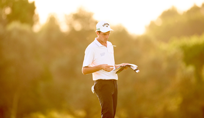 Tour Pro Successfully Appeals Slow Play Penalty After Late Drama