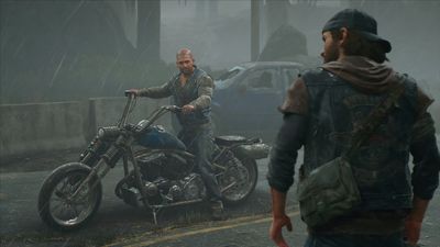 PlayStation bosses at Sony scrapping Days Gone studio's live service IP didn't come as a surprise to one dev: "We didn't make enough substantial progress over the 3 years I was there"