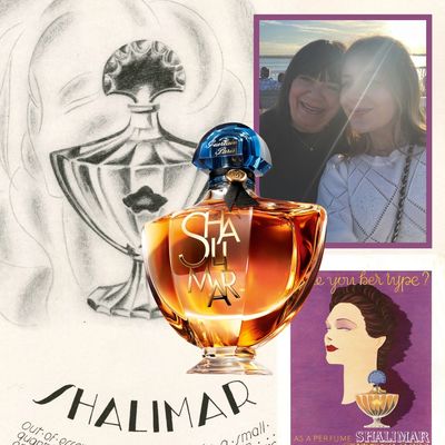 My 86-Year-Old Grandmother and I Never Agree on Fragrance—Until Guerlain Reformulated Shalimar