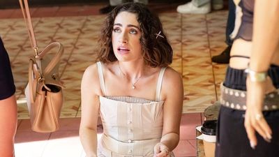 I can’t believe fans already dubbed new HBO Max show I Love LA a ‘knockoff Broad City’ – just wait for episode 2