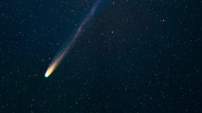 3I/ATLAS Accelerates Beyond Expectation — What It Means for Earth and Humanity