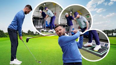 3 Surprising Things I Learned From A Tour-Level Golf Lesson (No.2 Is A VERY Common Misconception)