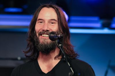 Download Festival 2026: Keanu Reeves and Cypress Hill join Limp Bizkit, Guns N’ Roses and Linkin Park in line-up