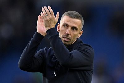 Former Wolves head coach Gary O’Neil pulls out of race to replace Vitor Pereira