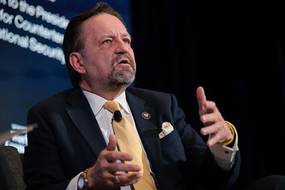 Trump Official Gorka Says Venezuelan Regime Is Connected To 'Other Nations' That Have 'Conspired To Attack' Donald Trump