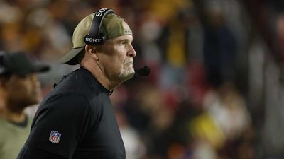 Dan Quinn Admits He Should Have Taken Out Jayden Daniels Before Devastating Injury