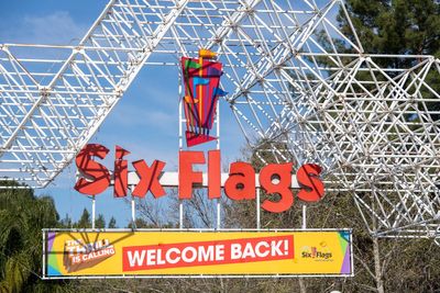 Beloved Six Flags amusement park closes after 50 years of stomach-churning thrills