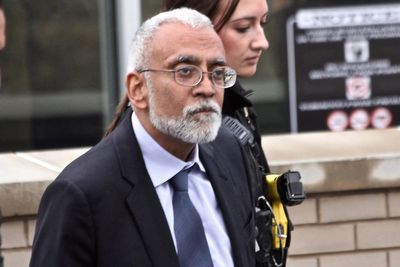 Courts order ICE not to deport man who spent 43 years in prison before murder case overturned