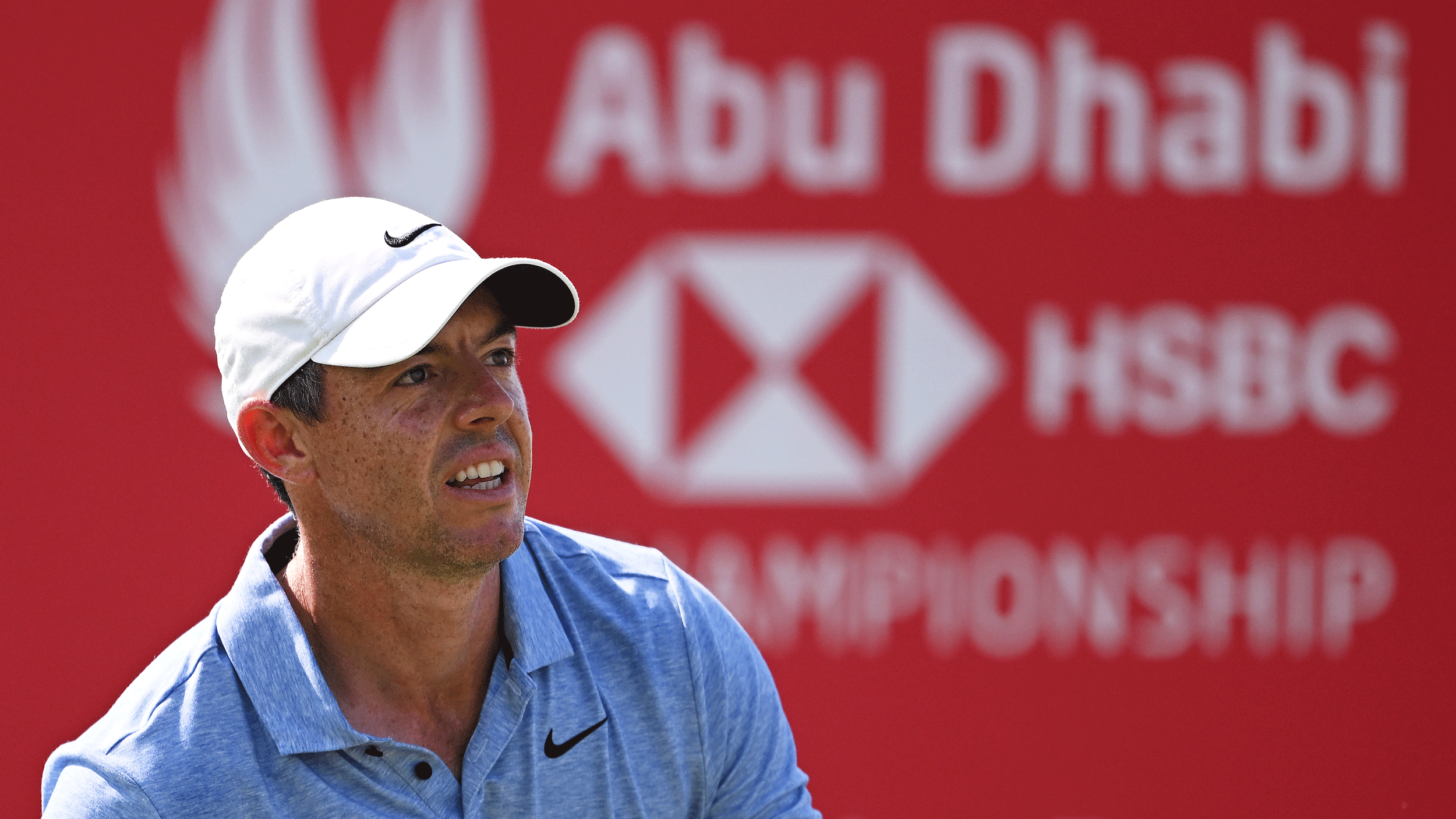 Rory McIlroy Can Finally Add The Missing Piece To His Extraordinary Abu Dhabi Record This Week
