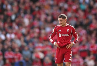 Liverpool star Florian Wirtz 'would have gone to Real Madrid', according to Bayer Leverkusen chief - but for one reason