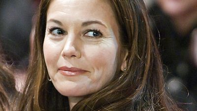 Diane Lane Feels 'Very Vindicated' by Punk Legacy of 'The Fabulous Stains'