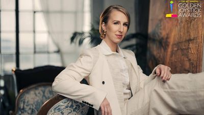 Resident Evil royalty will host the Golden Joystick Awards 2025, with Ultimate Game of the Year voting now open